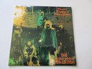 Aynsley Dunbar Retaliation - Dr Dunbar's Prescription LP -mono near mint