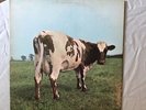 Vintage LP Pink Floyd Atom Heart Mother, Harvest  SKAO 382 FirstPressing