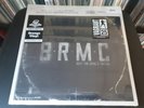 Black Rebel Motorcycle Club Beat The Devil's Tattoo Orange 750/x