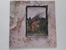 LED ZEPPELIN - ALBUM IV - 4thVERSION/ 2401012 /UK 1stPress/1971- A3/B3- Atlantic