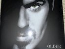 George Michael: Older - White Vinyl - Limited Edition Gatefold Double LP