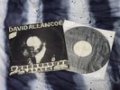 David Allan Coe - Underground Album (Vinyl) - 1982 D.A.C. Records LP-0003 - RARE