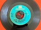 Northern soul The Winstons Amen Brother . Color him father VG+ condition