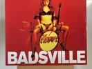 The Cramps *Big Beats From Badsville* LP 12
