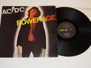 ACDC - Powerage - 1982 Australian 12