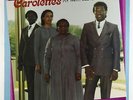 Gospel Carolettes - My Faith Looks Up LP - Church Door - Modern Soul SEALED HEAR