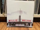 Willie Nelson Teatro 2xLP Gold Vinyl Record Store Day RARE 2015 NM