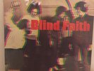 BLIND  FAITH          LP    BLIND  FAITH