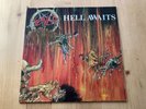 Slayer – Hell Awaits LP Vinyl Roadrunner Records – RR 9795 1985