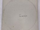 The Beatles The White Album Vinyl 2LP Capital Records 1968 SWBO-101 Excellent +