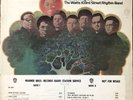 CHARLES WRIGHT & THE WATTS 103rd St. RHYTHM BAND ‎EXPRESS YOURSELF HTF PROMO LP