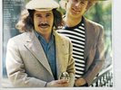Simon and Garfunkel Greatest Hits 1972 Rock LP Columbia Stereo Music On Vinyl EU