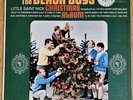 THE BEACH BOYS Christmas Album original FIRST PRESSING FACTORY SEALED MINT