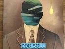 MUTEMATH - Odd Soul (Black Vinyl, 2012, Mute Math) RARE and OOP VG+