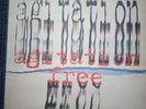 Agitation Free 2nd LP France 1979