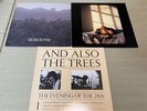 [Japan Used Record] And Also The Trees Set Of