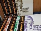 [Japan Used Record] Collectible Charlie Parker On Dial