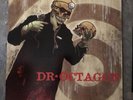 [Japan Used Record] Multiple Purchase Shipping Dr. Octagon Disc Lp
