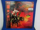 [Japan Used Record] Cbs 28Ap-3145 Ozzy Osbourne Crime And Punishment
