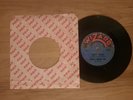 PUBLIC IMAGE LTD. - PUBLIC MAGE - WIZARD RECORDS - RELEASE 1978 - EX / CO. SLV.