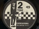 [Japan Used Record] Coppice Kichijoji Special Aka /Selecter/Gangsters The Select