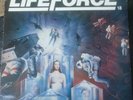 LIFEFORCE Soundtrack Vinyl Henry Mancini RBMP8472