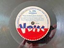 BENNY GOODMAN Superman/HARRY JAMES Memphis Blues/On the Alamo 1944 V-DISC 12