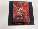 KREATOR PLEASURE TO KILL RI VINYL 7.0, SLEEVE 7.0