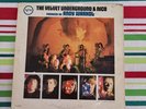 VELVET UNDERGROUND & NICO 1967 1st MONO Emerson Torso ANDY WARHOL Verve V5008