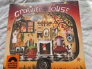 The Very Very Best of Crowded House by Crowded House 2LP   LTD Edition Orange