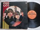 Disque LP 33 Tours Les Beatles 