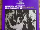 THE WIZARD OF OZ    EX-(sleeve)/NEAR MINT VINYL LP  / 1970s / music & dialogue