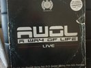 AWOL LP 1 - AWOL - A way of life live at ministry of sound 1995
