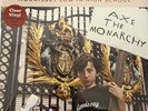 MORRISSEY (The Smiths) “Low In High School” (2017) clear vinyl In Shrink