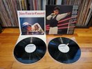 Alan Tam 87 In Concert - 2 LP GATEFOLD W/ Poster - Phillips - RARE - NEAR MINT
