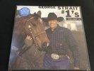 George Strait Number Ones #1's Limited Edition Exclusive Blue Vinyl
