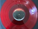IQ   Resistance    red vinyl 3LP   sealed   only 400 pressed