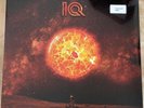 IQ   Resistance    white vinyl 3LP   sealed   very limited