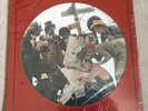 The Jacksons Goin Places Picture Disc