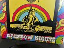 Black Magick SS BMSS Rainbow Nights Vinyl Creep