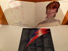 vinyl David Bowie Aladdin sane rca rs 1001 lsp 4852 p 1973 rare anglais