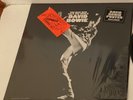 LP Vinyle - Davis Bowie - The Man Who Sold The World Edition originale USA 1972