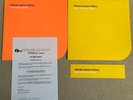 Michael Jackson HIStory UK Promo 12” Set