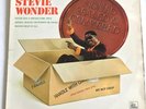 STEVIE WONDER - Signed Sealed & Delivered 1970 Vinyl Album UK Stereo