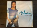 Monica The Boy Is Mine (1998) Vinyl VG/VG
