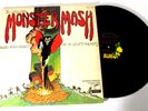 Bobby Pickett The Crypt-Kickers Original Monster Mash XPAS-71063 Horror Stereo
