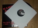 RARE K ZONE The early years 94-96 ISD ROR rock o rama rebelles oi rebelles