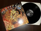 MAR RRR 136 HAMMER HART ROCK O RAMA REBELLES ISD ROR LP VINYL