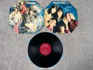The Rolling Stones – Through The Past, Darkly (UK Vinyl LP, 1969) 1st Press, EX
