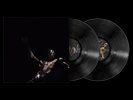 1st Edition Travis Scott 'Utopia' Black Vinyl 2 Disk LP - Cover 1